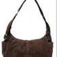 851H Trend select 315 Cow Suede Cow Utility XBody $67.00 - 50 pcs minimum