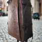 851T Trend Select 637  cow weave and nylon Backpack $65.00 50 pcs minimum