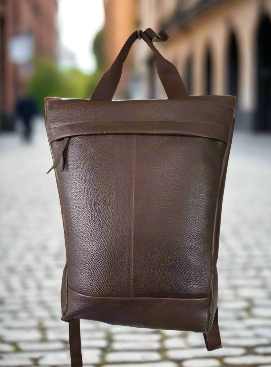 851T Trend Select 627 frontier cow 2 n 1 Backpack $71.00 50 pcs minimum