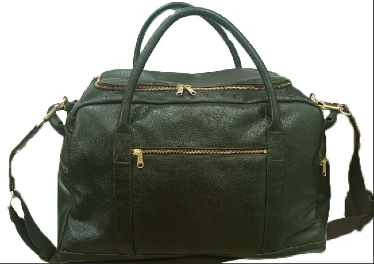 851T Trend Select 630 Cow Frontier Gym Rat Duffle $128.00 - 50 pcs minimum