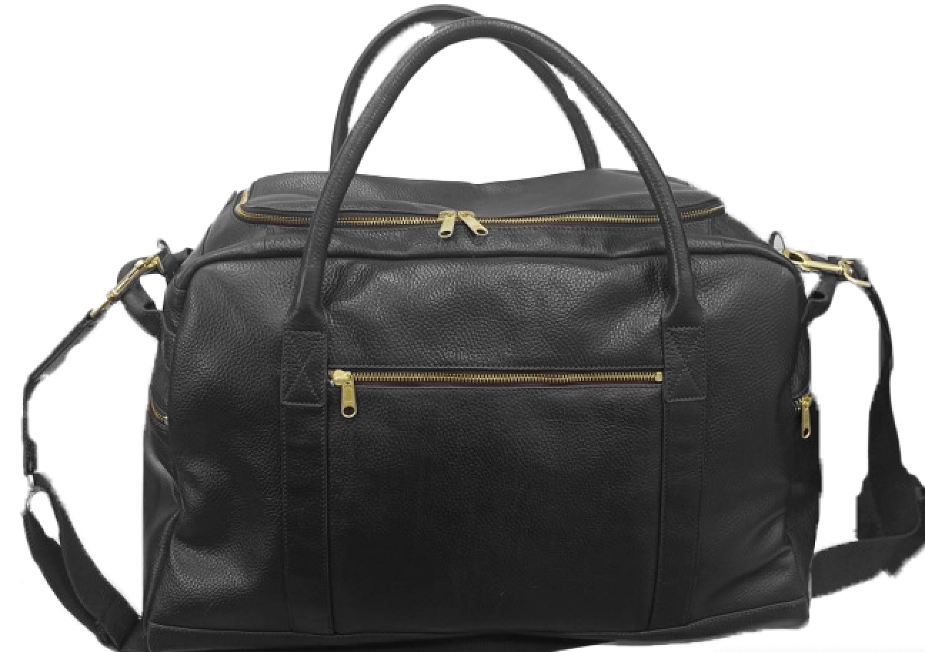 851T Trend Select 630 Cow Frontier Gym Rat Duffle $128.00 - 50 pcs minimum