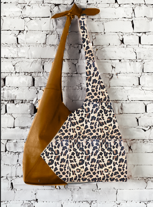 851S Trend Select 308 Pebbled Cow Hobo Klyie Kriss $45.00 - 50 pcs minimum