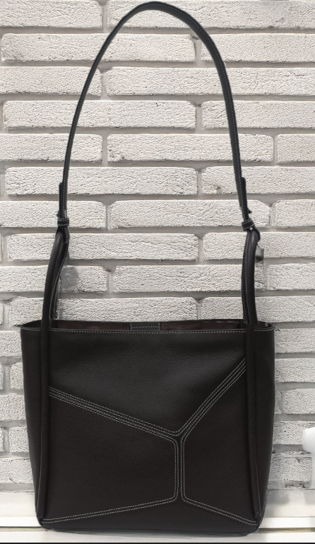 851T Trend Select 611 3D Satchel $55.00 - 50 pcs minimum