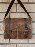 851T Trend Select 644 Antique Grey Cow Messenger $61.00 - 50 pcs minimum