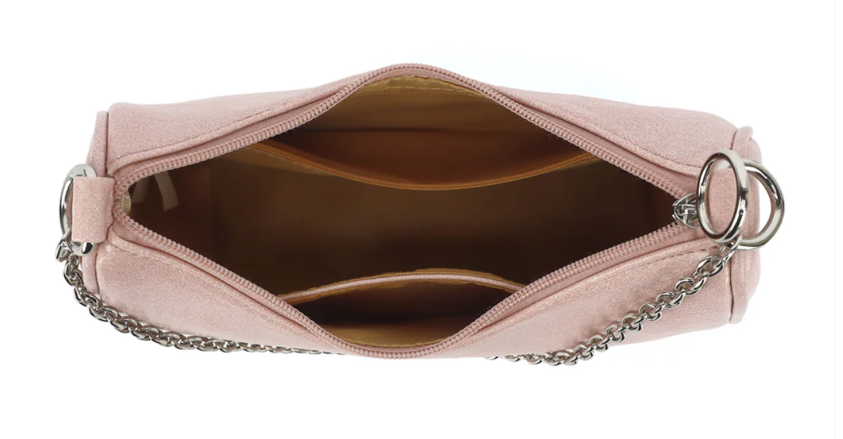 AN Ready Stock AS418 SWAG CHAIN WEB CROSSBODY $13.00 20 pcs minimum