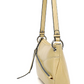 AN Ready Stock AS417 ASYMMETRIC FRONT ZIP CROSSBODY $13.00  20 pcs minimum