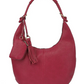 AN24786  Hobo with hanging pocket & tassel $17.00 20 pcs minimum