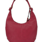 AN24786  Hobo with hanging pocket & tassel $17.00 20 pcs minimum