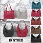 Stock lot # 465 Closeout stock handbags 65 units at $18.50 each