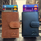 Smart Wallet with pop up card slot 20pcs @ $420.00