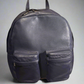 AN Ready Stock 509  Designer leather backpacks 6 pcs @$45.00 each