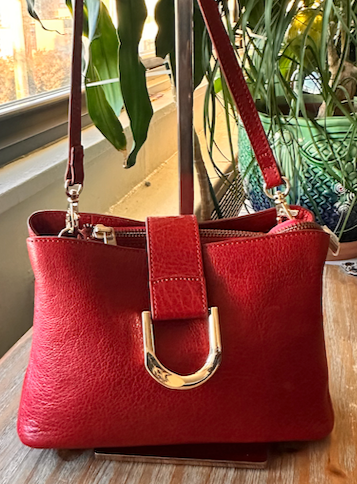 851T Trend Select 621 Mini Crossbody $24.00 50 pcs minimum