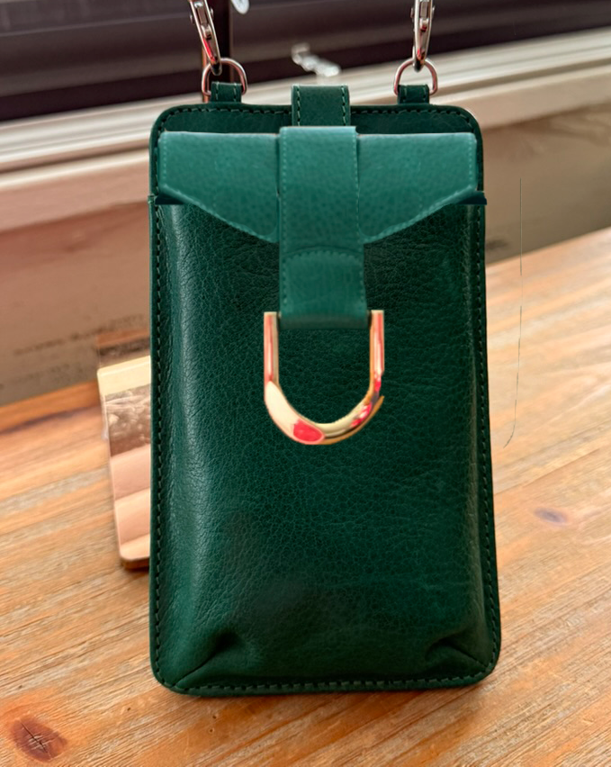 851T Trend Select 620 Mini Crossbody $24.00 50 pcs minimum