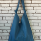851S Trend Select 309 Pebbled Cow Hobo Trina Knott $40.00 - 50 pcs minimum