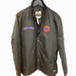 Stock lot Mini groups The Very Warm + NBALAB coach jacket