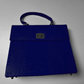 851T Trend Select 612 Embossed Crocodile Structured Satchel - 50 pcs minimum