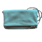 851H Trend Select 249 Snake print on Cow leather envelope bag $50.00 50 pcs minimum