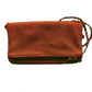 851H Trend Select 249 Snake print on Cow leather envelope bag $50.00 50 pcs minimum