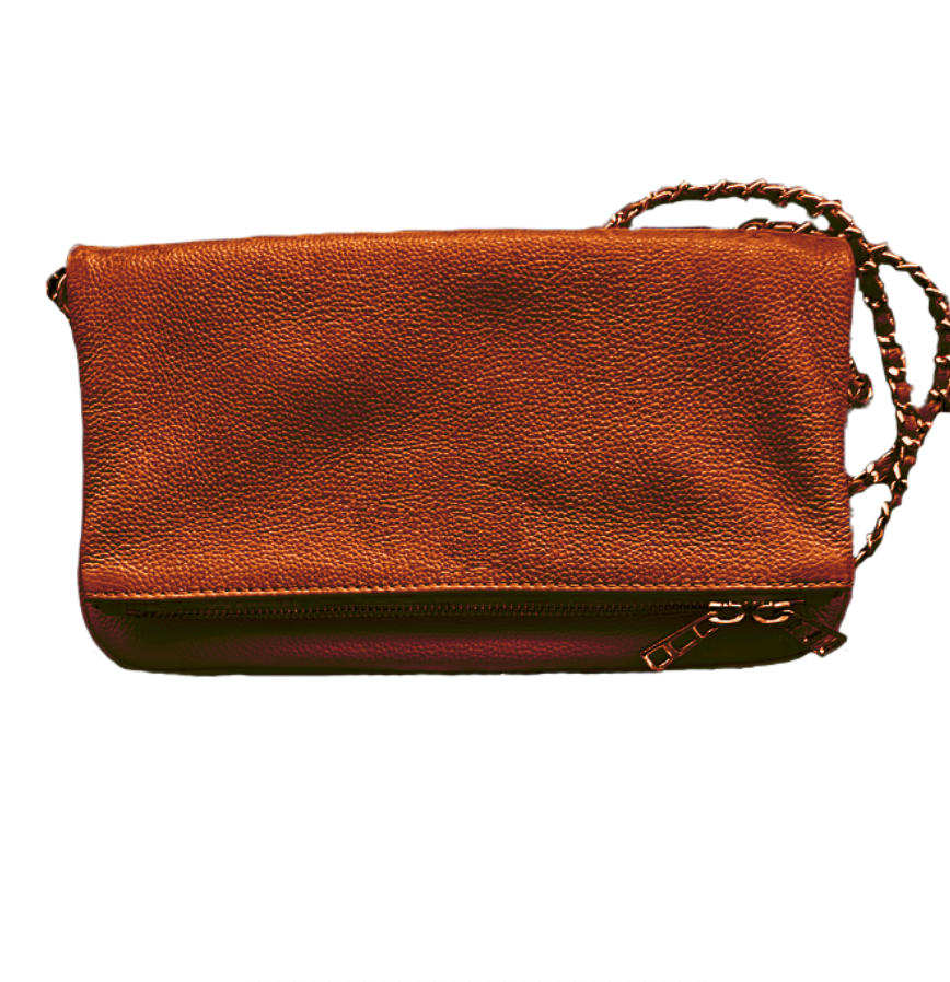 851H Trend Select 249 Snake print on Cow leather envelope bag $50.00 50 pcs minimum