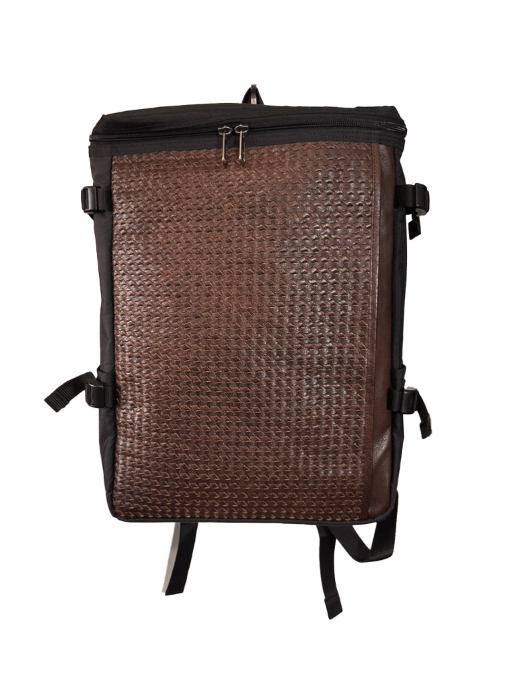 851T Trend Select 637  cow weave and nylon Backpack $65.00 50 pcs minimum