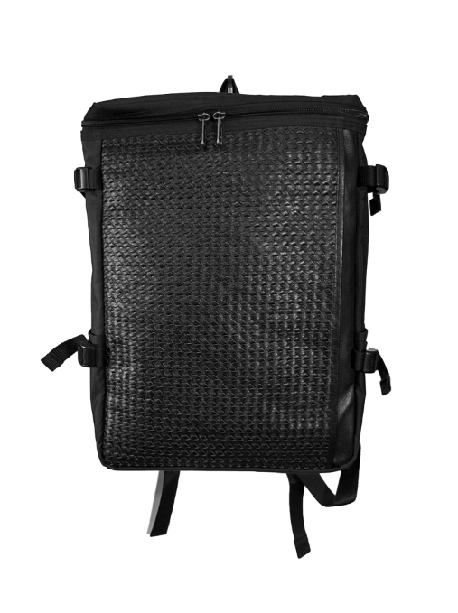 851T Trend Select 637  cow weave and nylon Backpack $65.00 50 pcs minimum