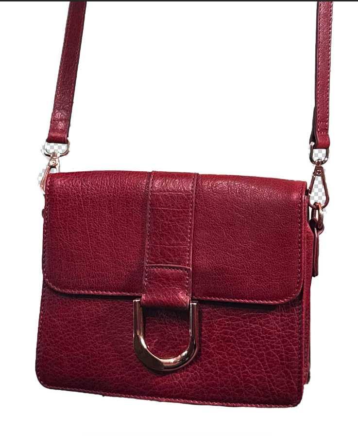 851T Trend Select 623 Mini Crossbody $24.00 50 pcs minimum