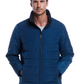 Stock lot Mini groups Weatherproof puffer  jacket
