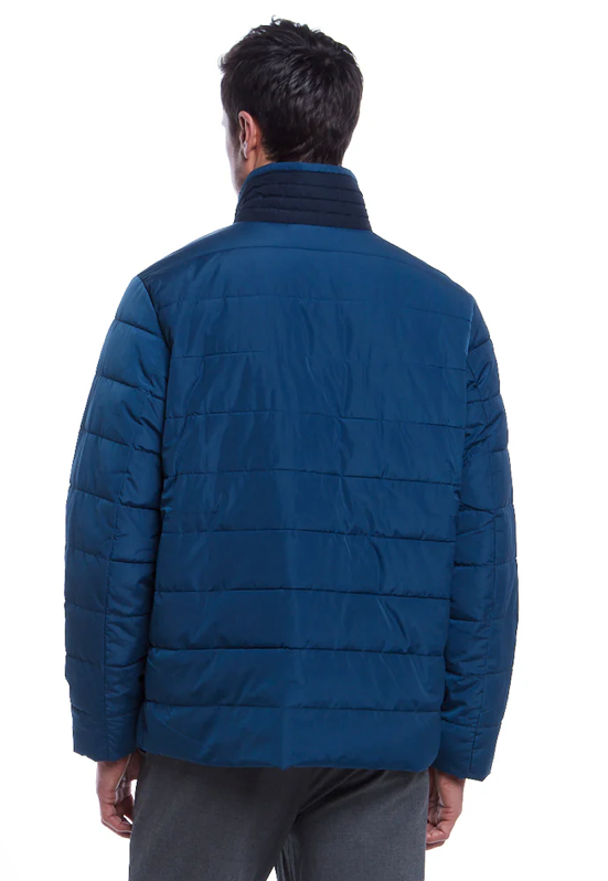 Stock lot Mini groups Weatherproof puffer  jacket