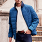 Stock lot Mini groups Weatherproof puffer  jacket