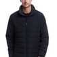 Stock lot Mini groups Weatherproof puffer  jacket
