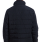 Stock lot Mini groups Weatherproof puffer  jacket