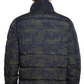 Stock lot Mini groups Weatherproof puffer  jacket
