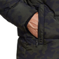Stock lot Mini groups Weatherproof puffer  jacket