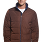 Stock lot Mini groups Weatherproof puffer  jacket