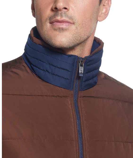 Stock lot Mini groups Weatherproof puffer  jacket