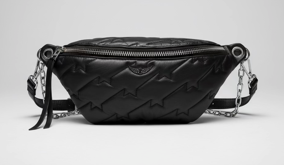 Stock lot Mini groups # 725 Zadig & Voltaire  7 pcs package