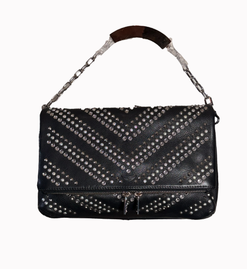 Stock lot Mini groups # 725 Zadig & Voltaire  7 pcs package