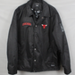 Stock lot Mini groups The Very Warm + NBALAB coach jacket