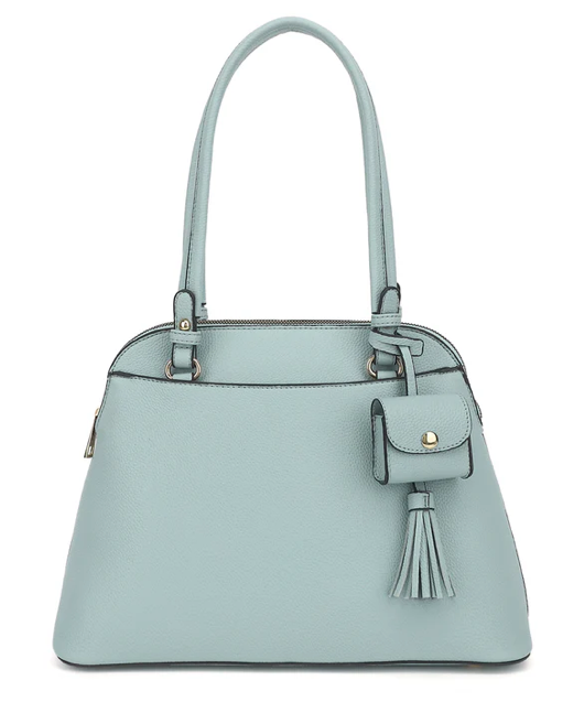 AN Ready Stock 17901 DOME SATCHEL WITH AIR POD CASE $ 20.00  10 pcs minimum