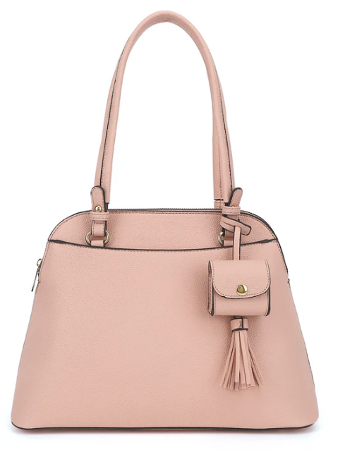 AN Ready Stock 17901 DOME SATCHEL WITH AIR POD CASE $ 20.00  10 pcs minimum