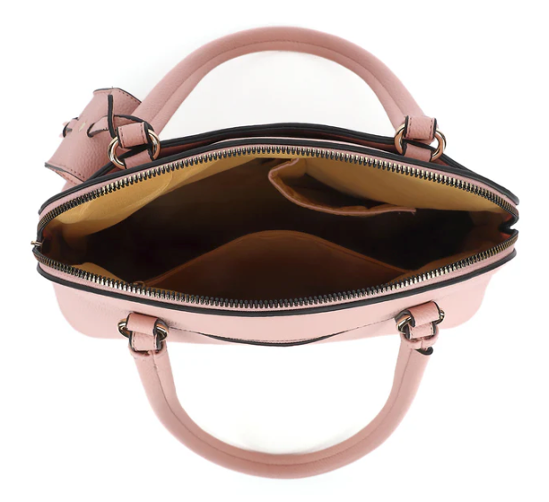 AN Ready Stock 17901 DOME SATCHEL WITH AIR POD CASE $ 20.00  10 pcs minimum