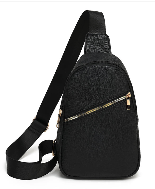 AN Ready Stock 2501 FRONT POCKET SLING $20.00  10 pcs minimum