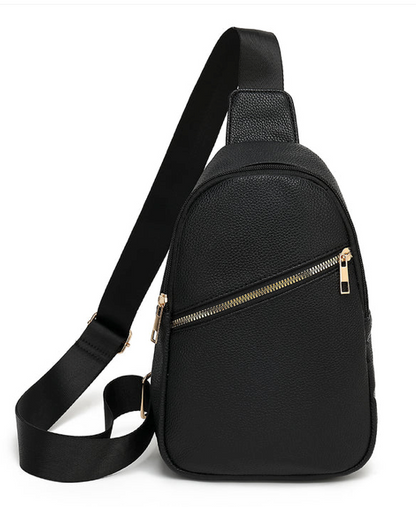 AN Ready Stock 2501 FRONT POCKET SLING $20.00  10 pcs minimum