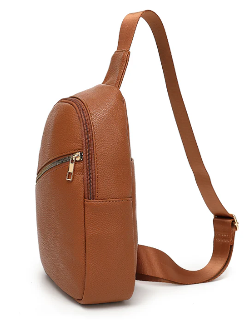 AN Ready Stock 2501 FRONT POCKET SLING $20.00  10 pcs minimum