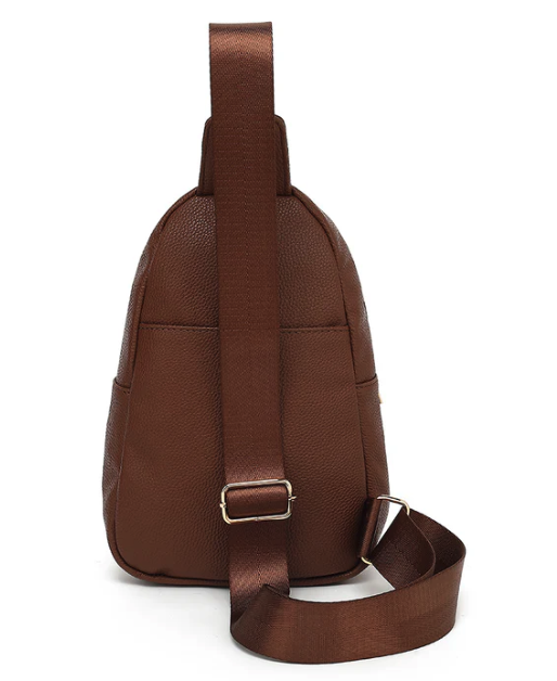 AN Ready Stock 2501 FRONT POCKET SLING $20.00  10 pcs minimum