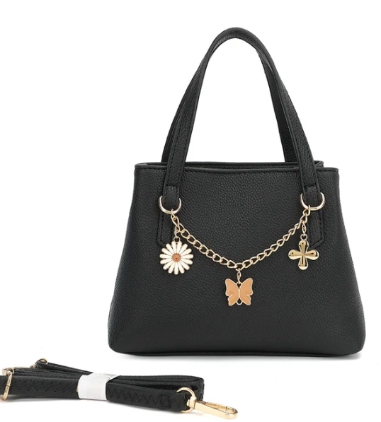 AN Ready Stock 23608 SMALL CROSSBODY SATCHEL $20.00 10 pcs minimum