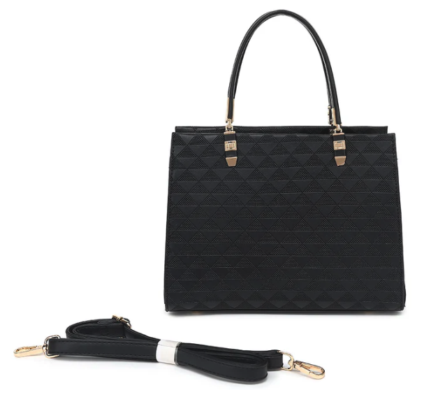 AN Ready Stock 24822 TOTE BAG $22.00 10 pcs minimum