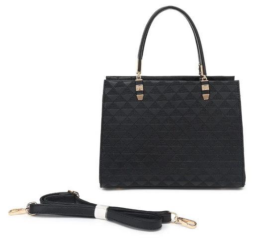 AN Ready Stock 24822 TOTE BAG $22.00 10 pcs minimum