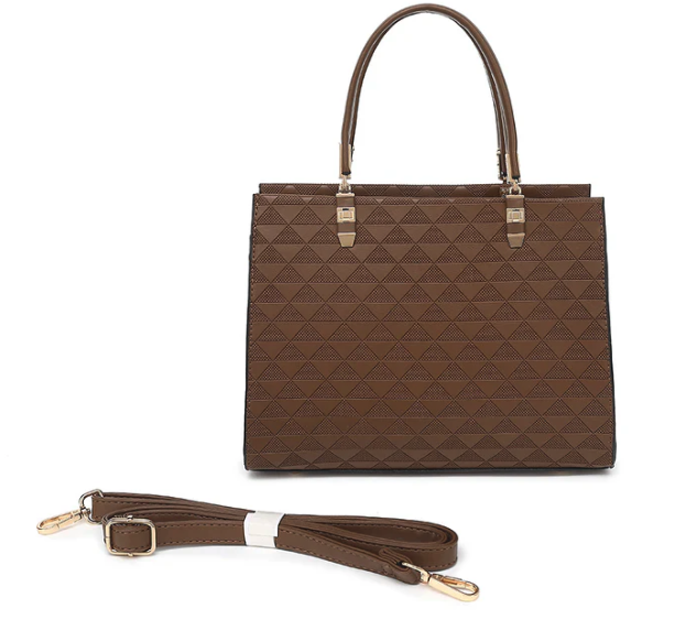 AN Ready Stock 24822 TOTE BAG $22.00 10 pcs minimum