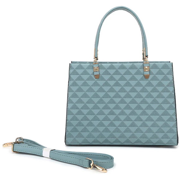 AN Ready Stock 24822 TOTE BAG $22.00 10 pcs minimum